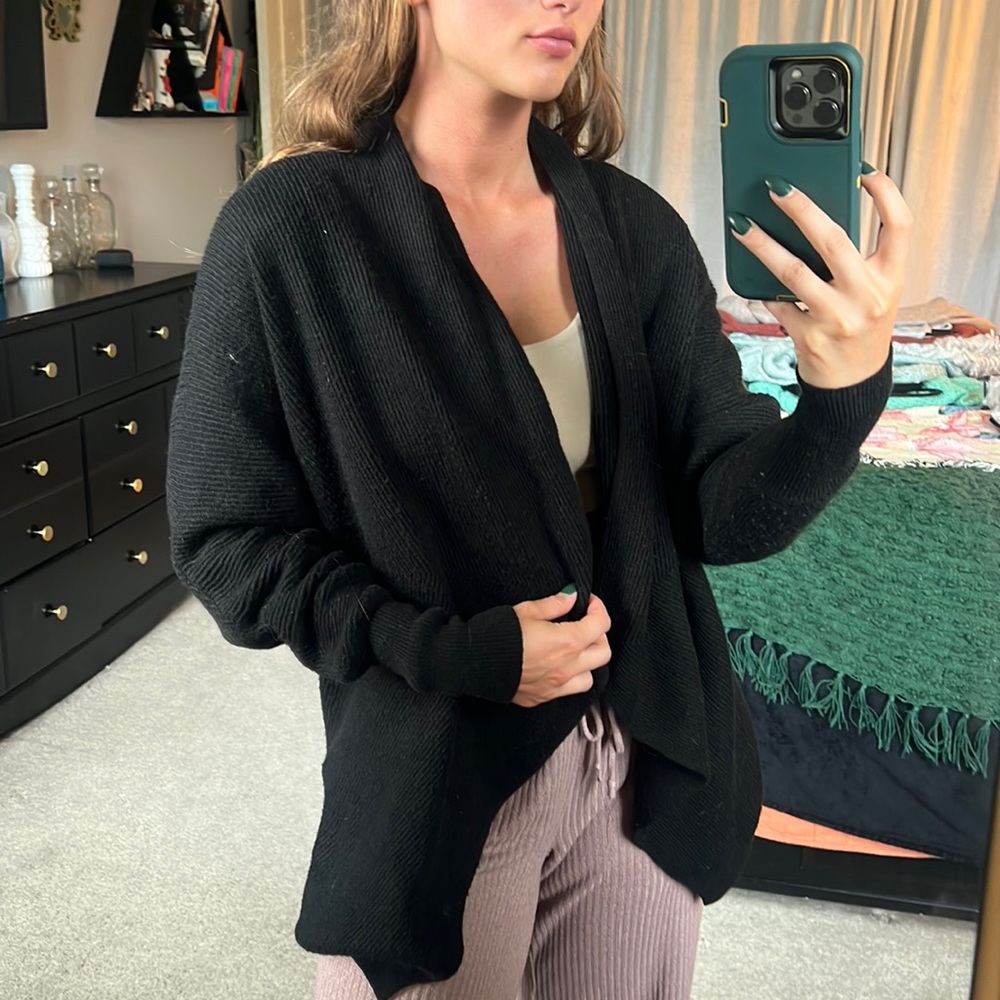 Merona cardigan